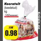 Корм для собак
кг