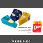 Sinihallitusjuust, 100 g*