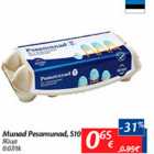 Allahindlus - Munad Pesamunad S10