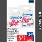 Pesupulber Mayeri, 3 kg