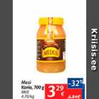 Allahindlus - Mesi Korio, 700 g