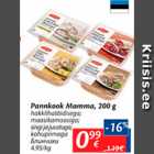 Allahindlus - Pannkook Mamma, 200 g