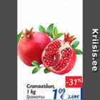 Allahindlus - Granaatõun, 1 kg