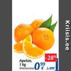 Allahindlus - Apelsin, 1 kg