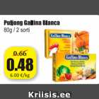 Puljong Galina Blanca