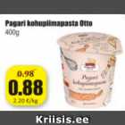 Творожная паста Otto 400 г