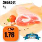 Seakoot kg