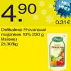 Магазин:Säästumarket,Скидка:Майонез