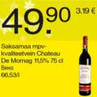 Магазин:Säästumarket,Скидка:Вино