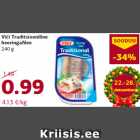 Магазин:Comarket,Скидка:Филе сельди
240 г