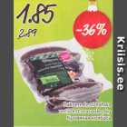 Магазин:Säästumarket,Скидка:Кровяная колбаса