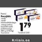 Premia Koorejäätis
