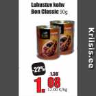 Allahindlus - Lahustuv kohv Bon Classic 90 g