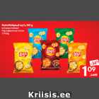 Kartulikrõpsud Lay’s, 140 g
