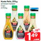 Kaste Felix, 375 g

