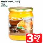 Allahindlus - Mesi Favorit, 700 g
