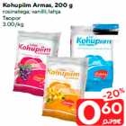 Kohupiim Armas, 200 g

