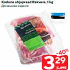 Kodune ahjupraad Rakvere, 1 kg
