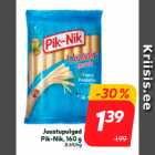 Сырные палочки
Pik-Nik, 160 г