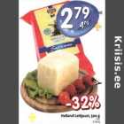 Allahindlus - Hollandi Leibjuust, 500 g