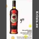 Muu piiritusjook Bacardi Oak Heart 35%, 0,7 l
