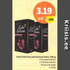 Kulta Katrina jahvatatud kohv, 500 g