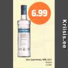 Viin Saaremaa 