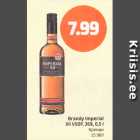 Brandy Imperial XII VSOP