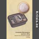 Linnamäe Põdramaksa pasteet, 200 g