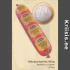 Valla juustuvorst, 600 g