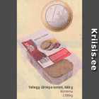 Tallegg Järlepa kotlet, 480 g