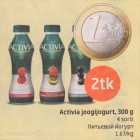 Activia joogijogurt, 300 g