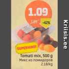 Tomati mix, 500 g
