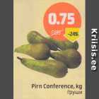 Pirn Conference, kg