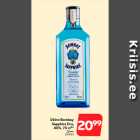 Allahindlus - Džinn Bombay
Sapphire Dry,
40%, 70 cl**