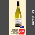 Uus-Meremaa
vein Maori Bay
Sauvignon Blanc,
12,5%, 75 cl*