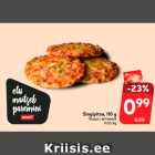 Singipitsa, 110 g