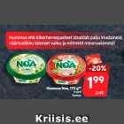 Hummus Noa, 175 g**