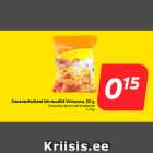 Allahindlus - Kanamaitselised kiirnuudlid Virtuosso, 50 g