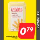 Nisujahu Rimi Basic, 2 kg