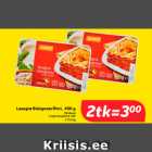 Lasagna Bolognese Rimi, 400 g