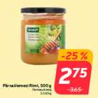 Pärnaõiemesi Rimi, 500 g