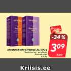 Jahvatatud kohv Löfbergs Lila, 500 g