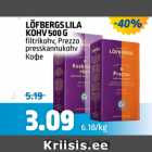 LÖFBERGS LILA KOHV 500 G