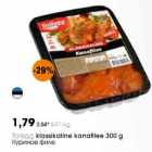 Магазин:Selver,Скидка:Куриное филе