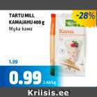 Allahindlus - TARTU MILL KAMAJAHU 400 g
