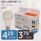 LED-лампа