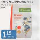 Allahindlus - TARTU MILL KAMAJAHU 400 G