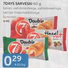 7DAYS SARVESAI 60 G