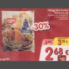 Магазин:Hüper Rimi, Rimi,Скидка:Курица для запекания в классическом маринаде